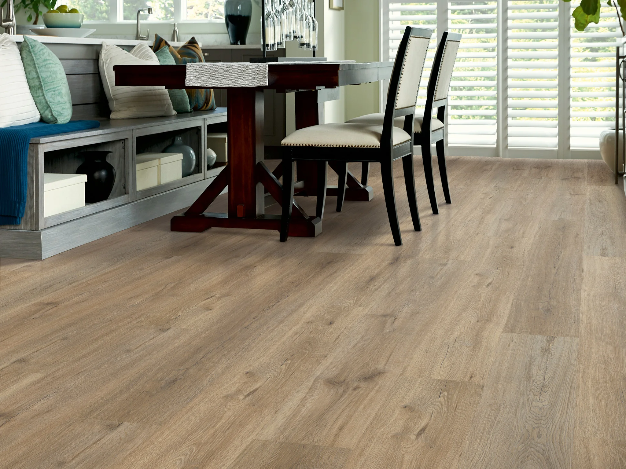 How to Clean Your New LVP Floors (Without Ruining Them)