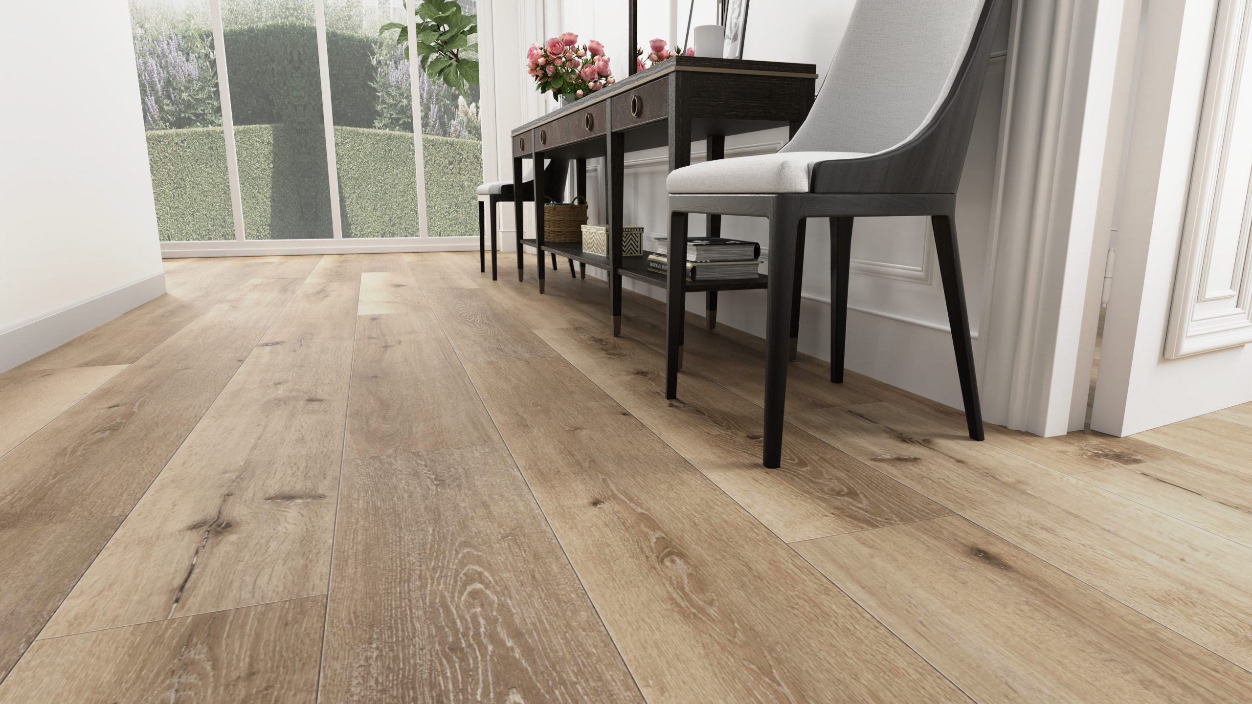 LVP Flooring FAQs: Your Guide to the Most Commonly Asked Questions