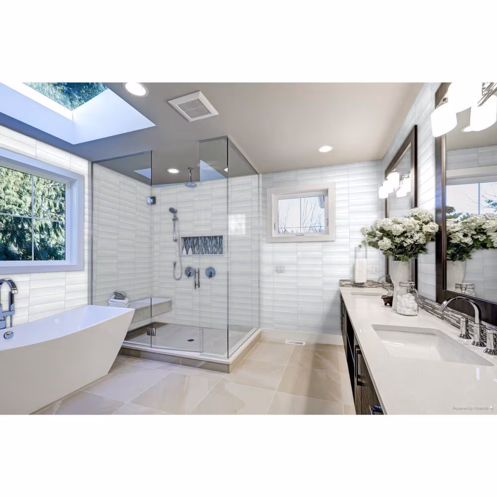 How to Choose the Right Tile Material for Your DIY Home Remodel
