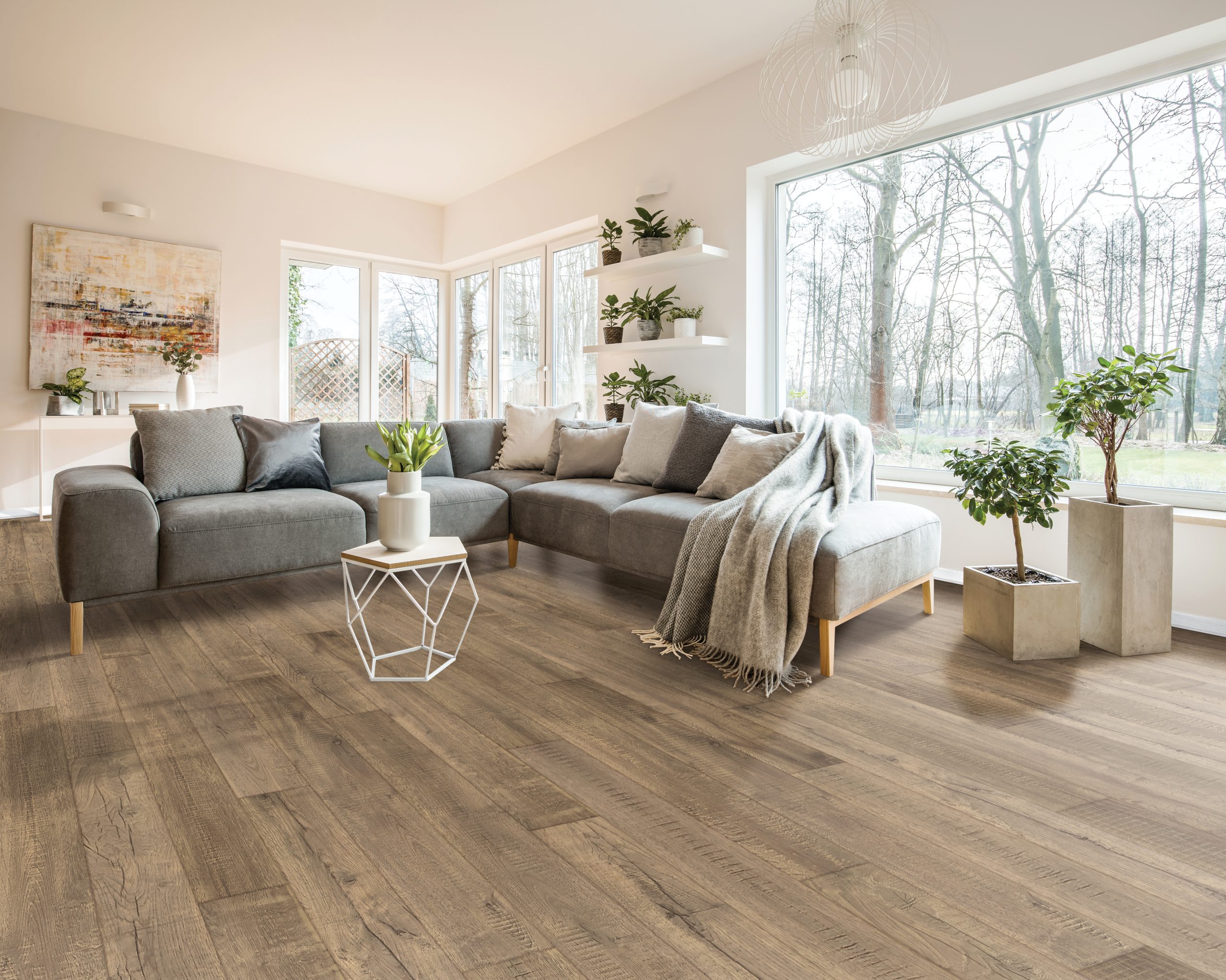2026 Flooring Trends Homeowners Are Loving: Hardwood, LVP & Tile