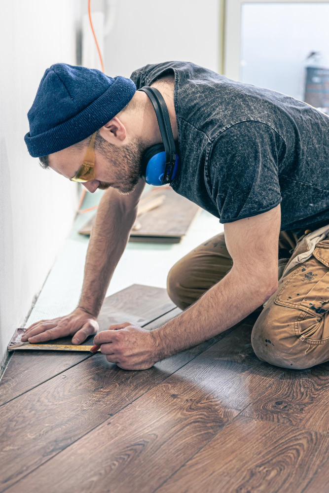 Waterproof Flooring
